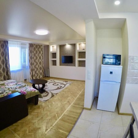 Studio apartment 基輔 外观 照片