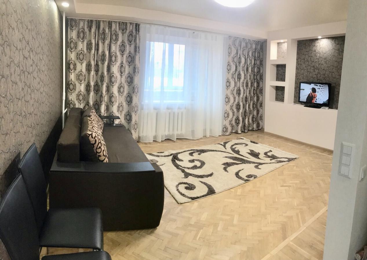 Studio apartment 基輔 外观 照片