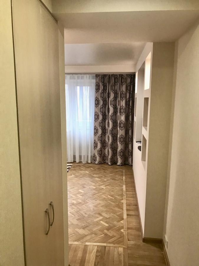 Studio apartment 基輔 外观 照片