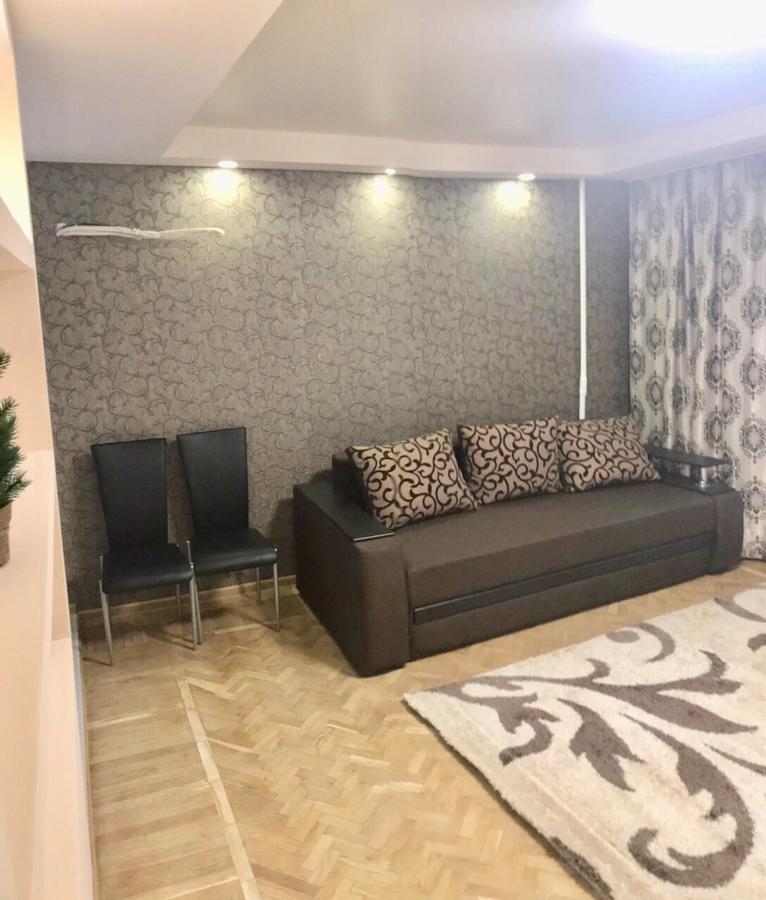 Studio apartment 基輔 外观 照片