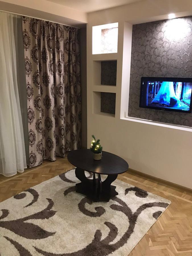 Studio apartment 基輔 外观 照片