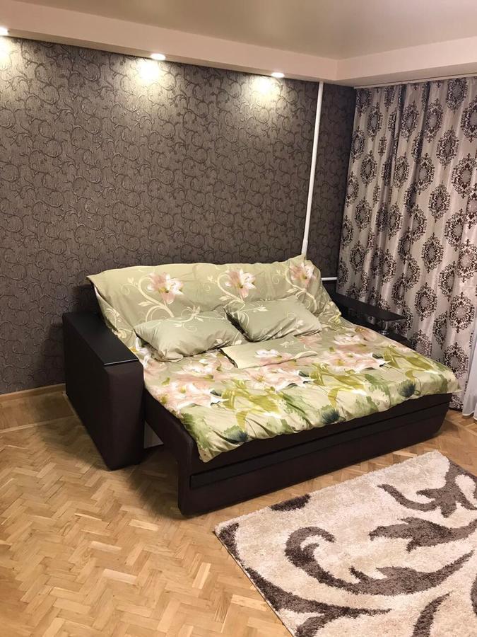 Studio apartment 基輔 外观 照片