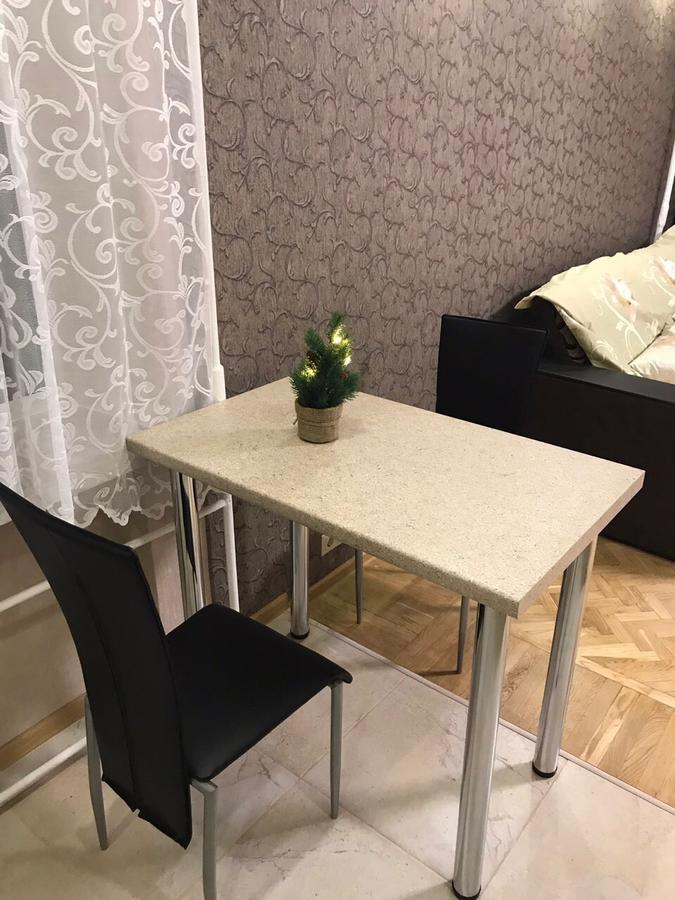 Studio apartment 基輔 外观 照片