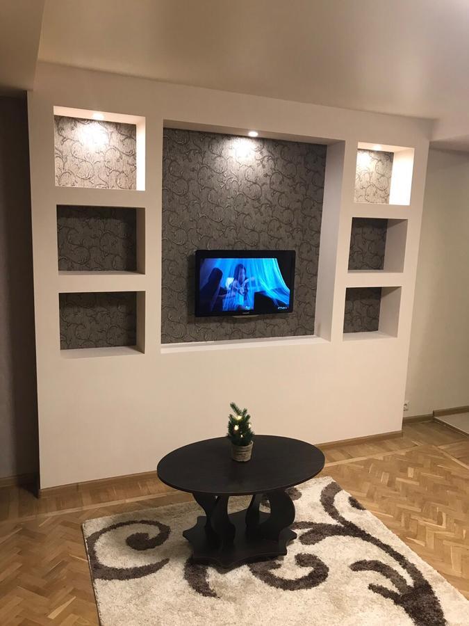 Studio apartment 基輔 外观 照片