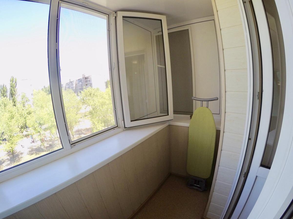 Studio apartment 基輔 外观 照片