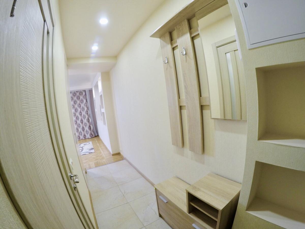 Studio apartment 基輔 外观 照片