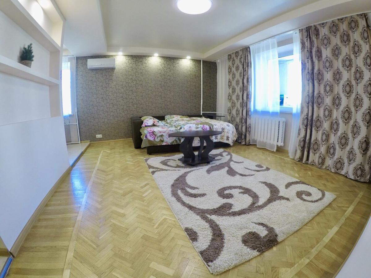 Studio apartment 基輔 外观 照片