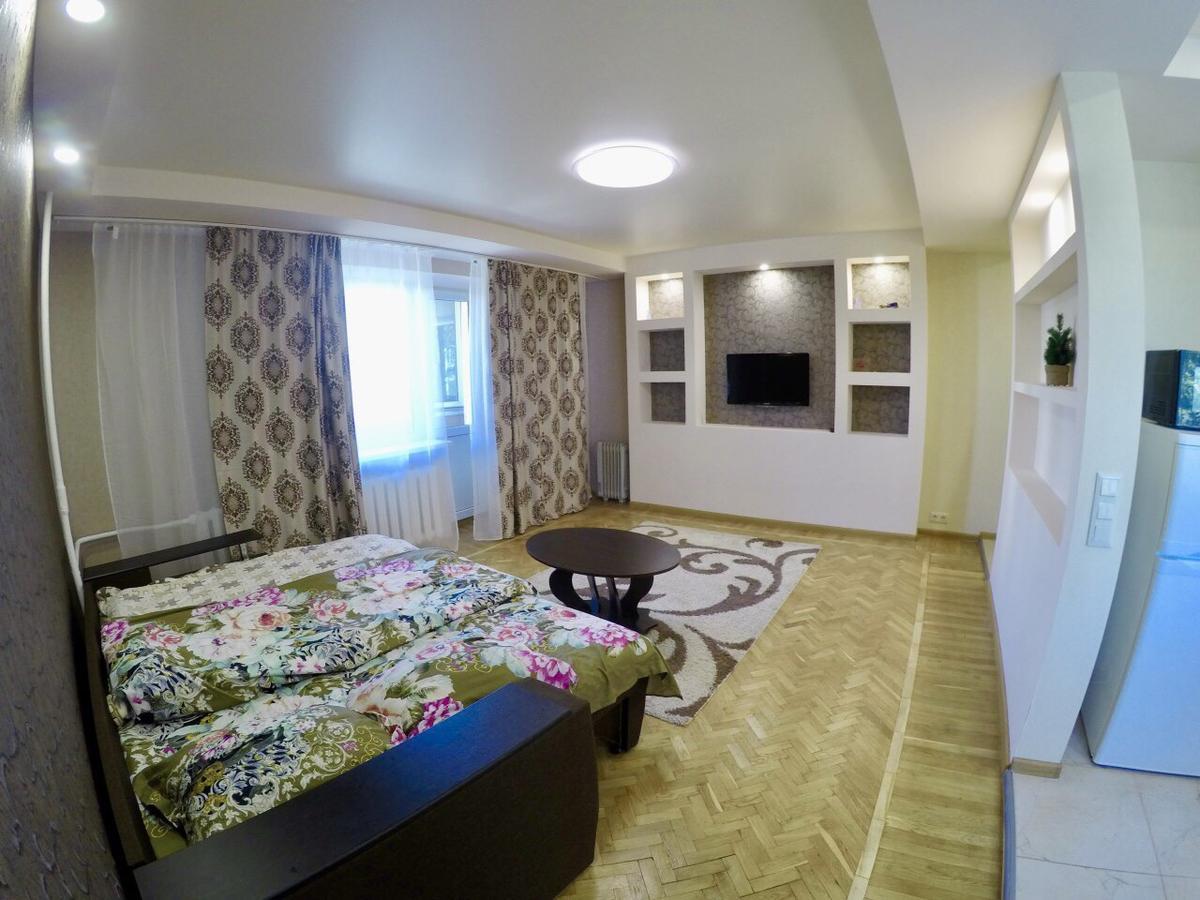 Studio apartment 基輔 外观 照片